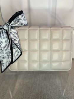 H&M Quilted Crossbody bag