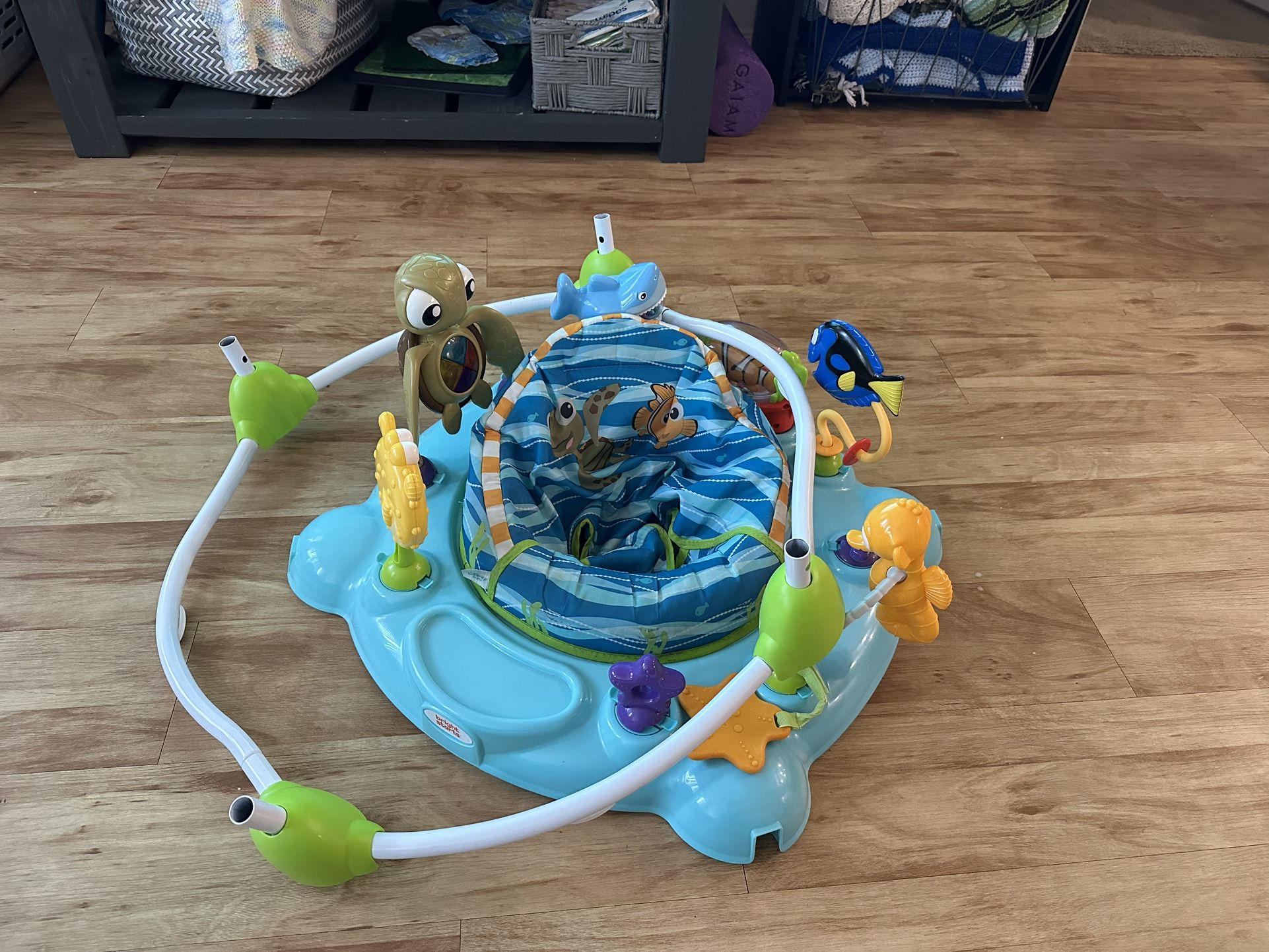 Baby Bouncer