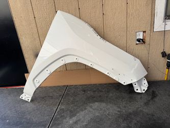 2019 2020 2021 2022 2023 2024 TOYOTA RAV4 RIGHT SIDE FENDER OEM USED #8057