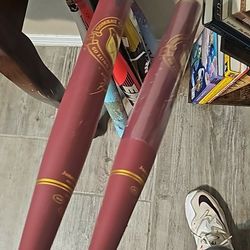 Slowpitch Softball Bats