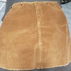 Skirt Size 6