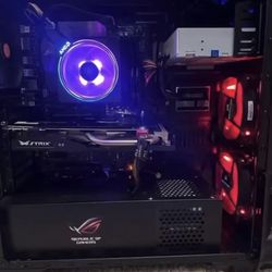 AMD Ryzen 7 2700 x 8 1TB