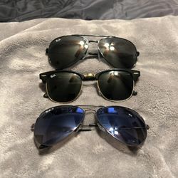 Ray-ban Sunglasses