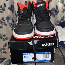 Addidas