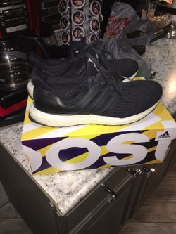 Adidas ultra boost