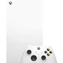 X Box Serie X