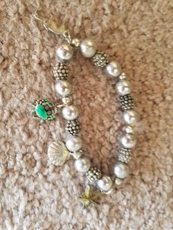 beach bracelet