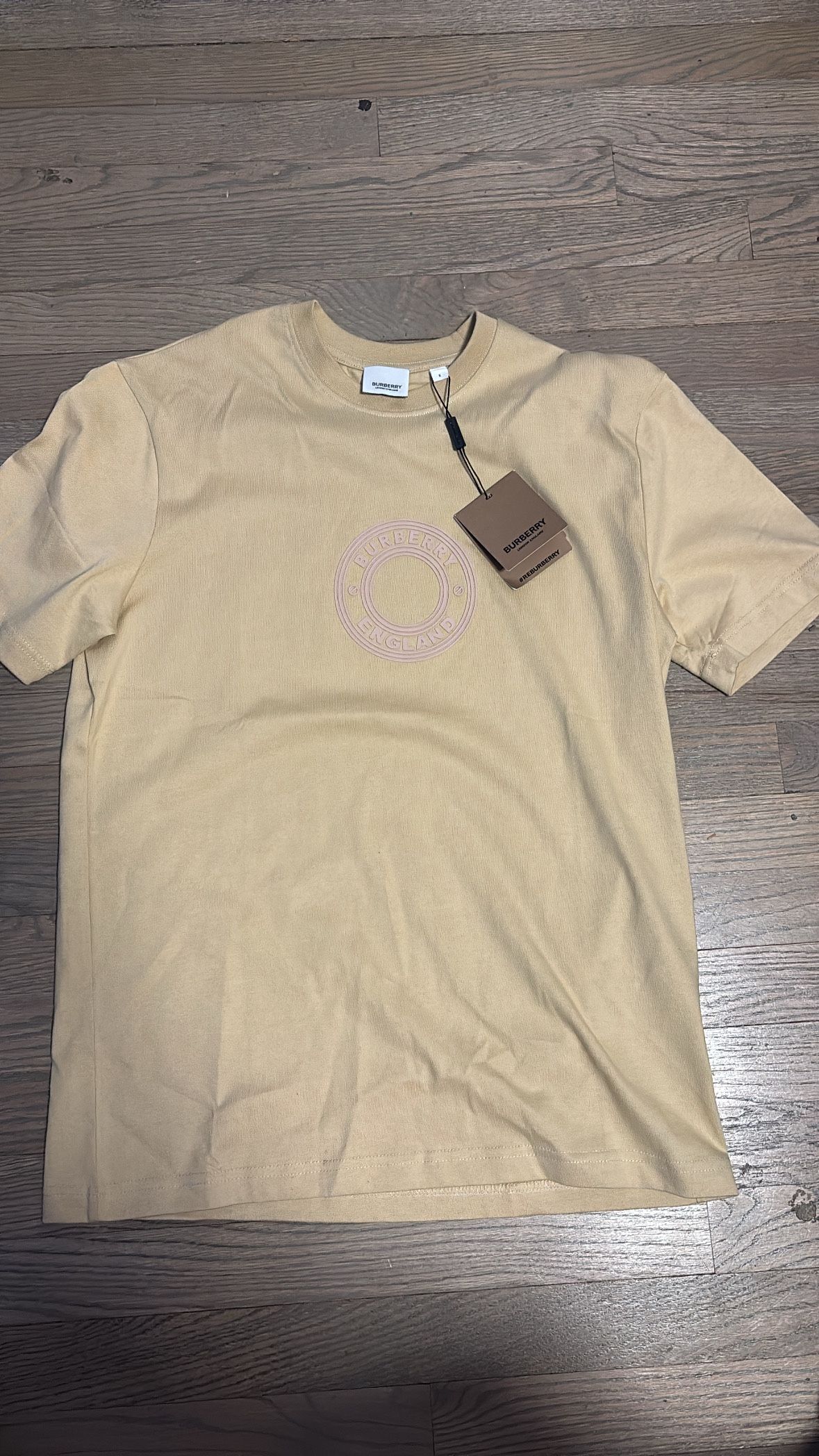 Burberry One To One Size Small In Men