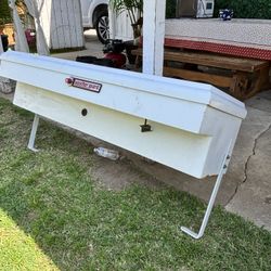 Weather Guard SIDE TOOL Box 