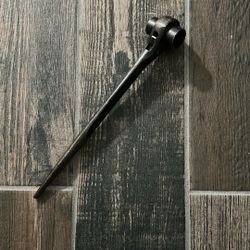19/22mm Hexagon Scaffold Quick Ratchet 