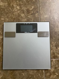 CVS Health Scale