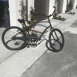 Beach Crusier Electra