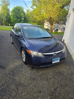 2006 Honda Civic
