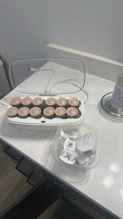 Conair Hair Rollers