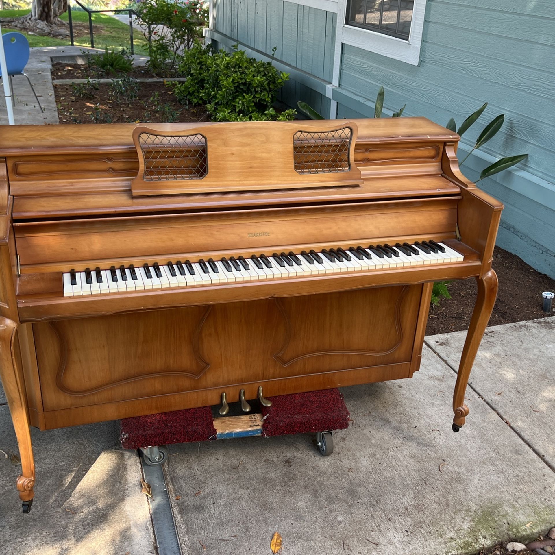 Piano
