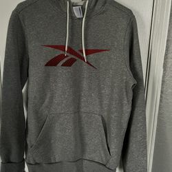 Reebok Sweatshirt