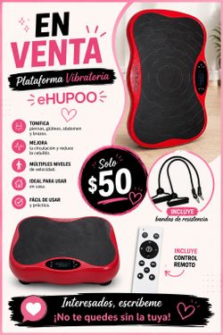 Plataforma vibratoria