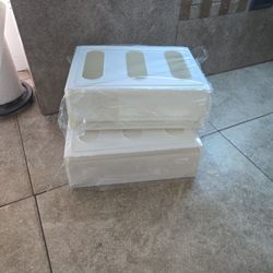 Stackable Drawer