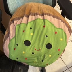 Large Squishmallow 