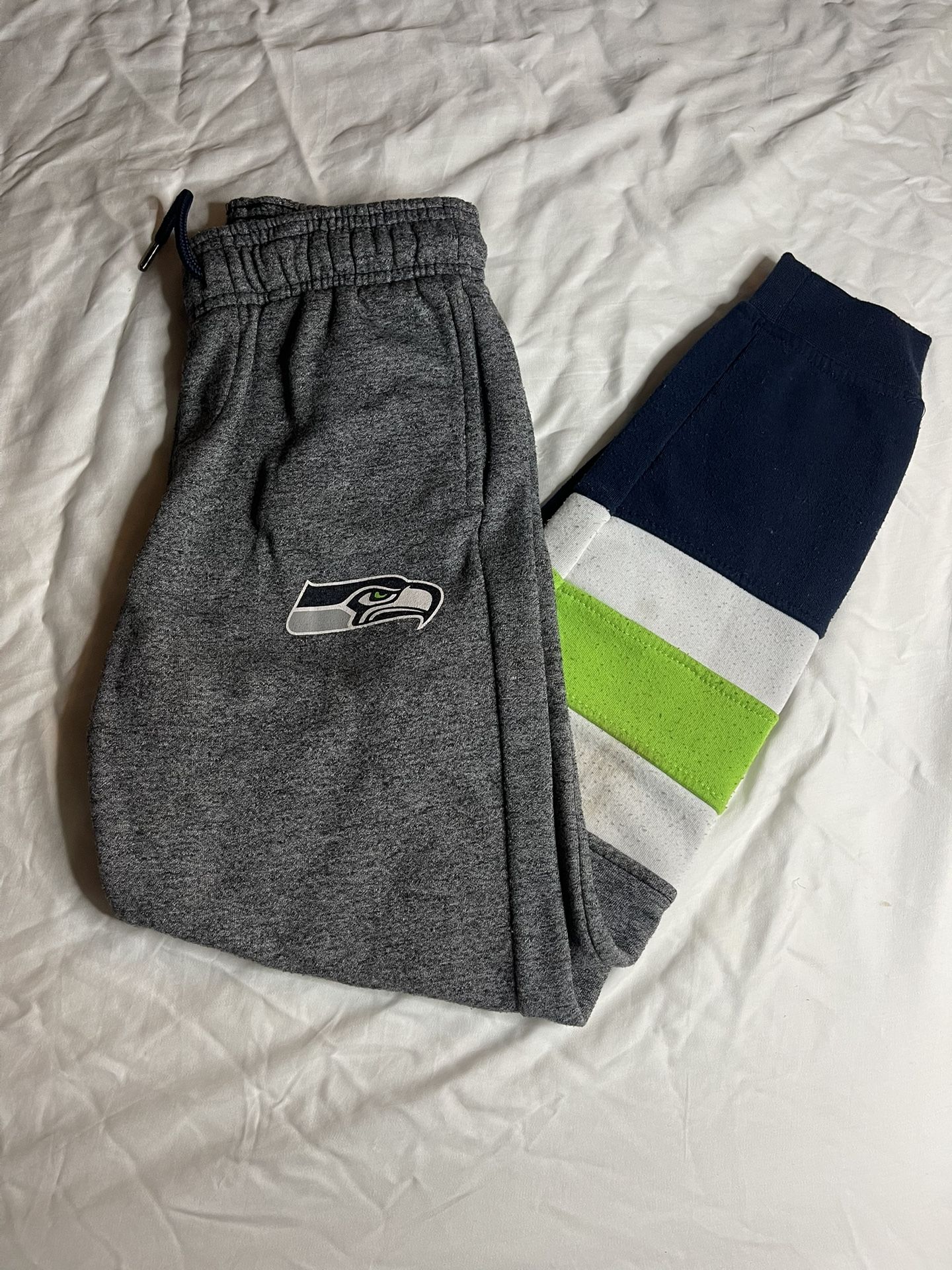 Seahawks Sweats