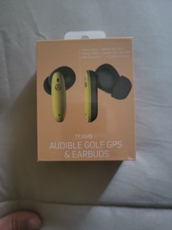 Golf EARBUDS