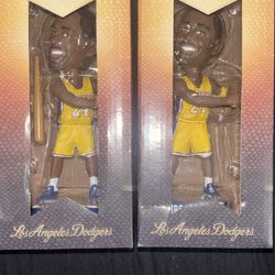 Kobe Bryant Bobble Head