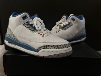 Air Jordan 3 retro