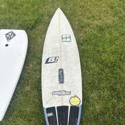 Surf Boards For Sale 