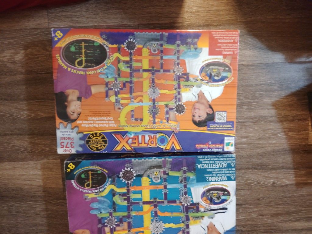 Vortex