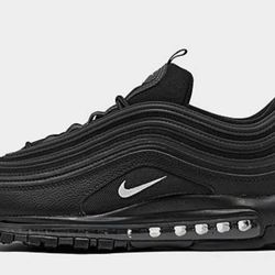 Nike Size 8 And 6 Available In Box