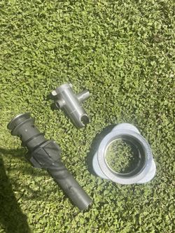 Kitchen Plumbing Lot Pop Up Drain Insink Erator Bracket Ect