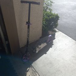 Scooter 