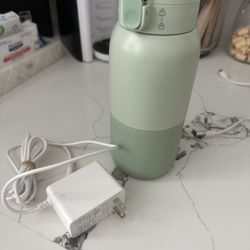 Portable Milk/water Warmer