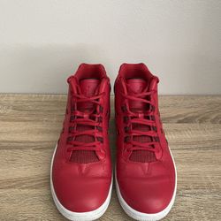 Nike  Jordan  Illusion Gym Red