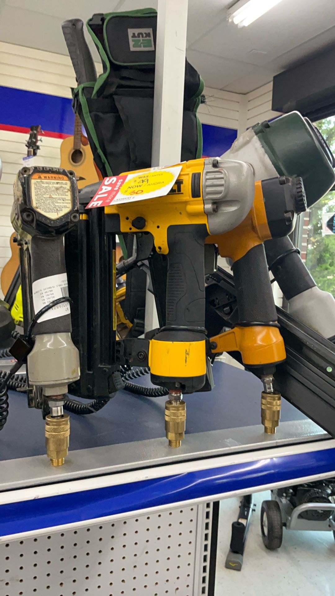 Impact Drill