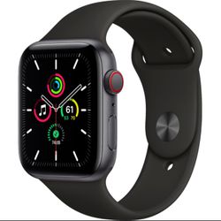 Apple Watch Series 8 45mm GPS + Cellular 