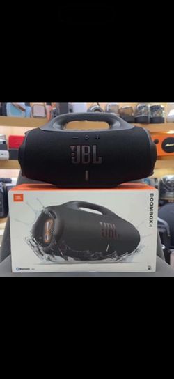 JBL CHARGE 6