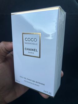 Coco Chanel