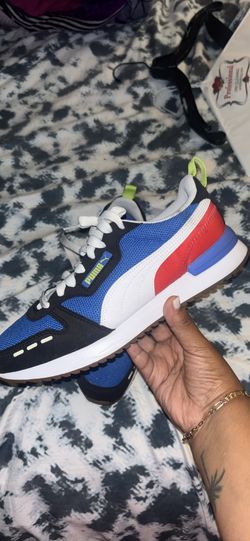 Puma men’s shoe