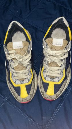 Gucci Shoes