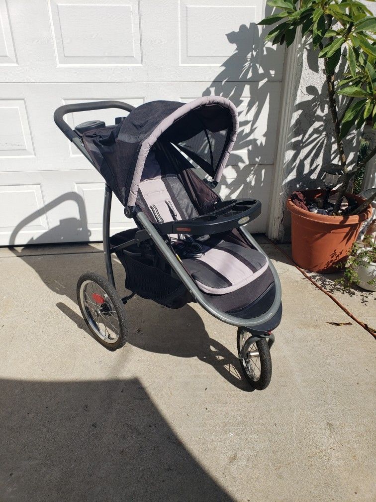 Graco Jogging Stroller