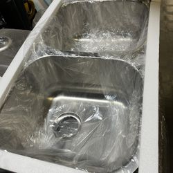 Kitchen Sink $59 Only