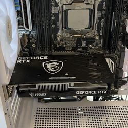 Motherboard And CPU Combo