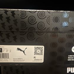 Inverse Mimikyu Puma Pokemon Collab