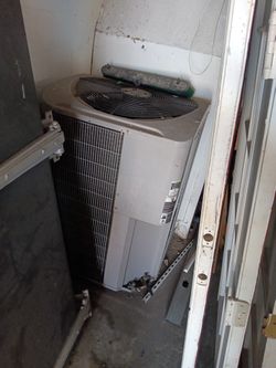 Puron Ac Unit