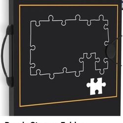 Puzzle Keeper