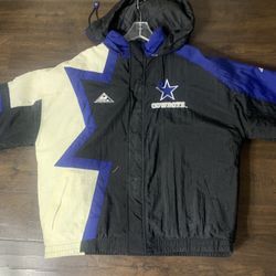 Cowboys Jacket