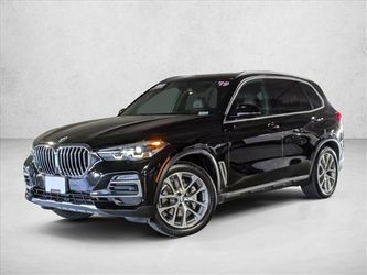 2019 BMW X5