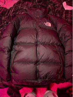 North Face Puffer 700
