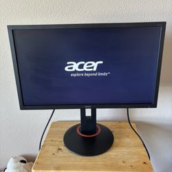 ACER 27 Inch Monitor 